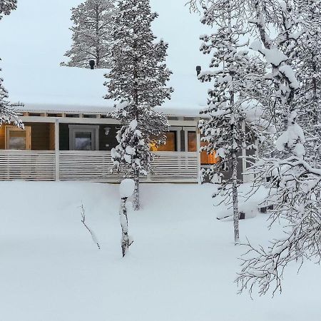 Holiday Home Hilla A By Interhome Saariselka Ngoại thất bức ảnh