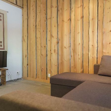 Holiday Home Hilla A By Interhome Saariselka Ngoại thất bức ảnh