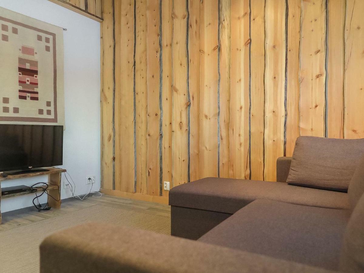 Holiday Home Hilla A By Interhome Saariselka Ngoại thất bức ảnh