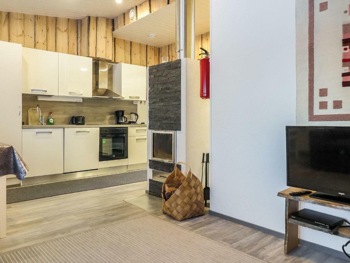 Holiday Home Hilla A By Interhome Saariselka Ngoại thất bức ảnh