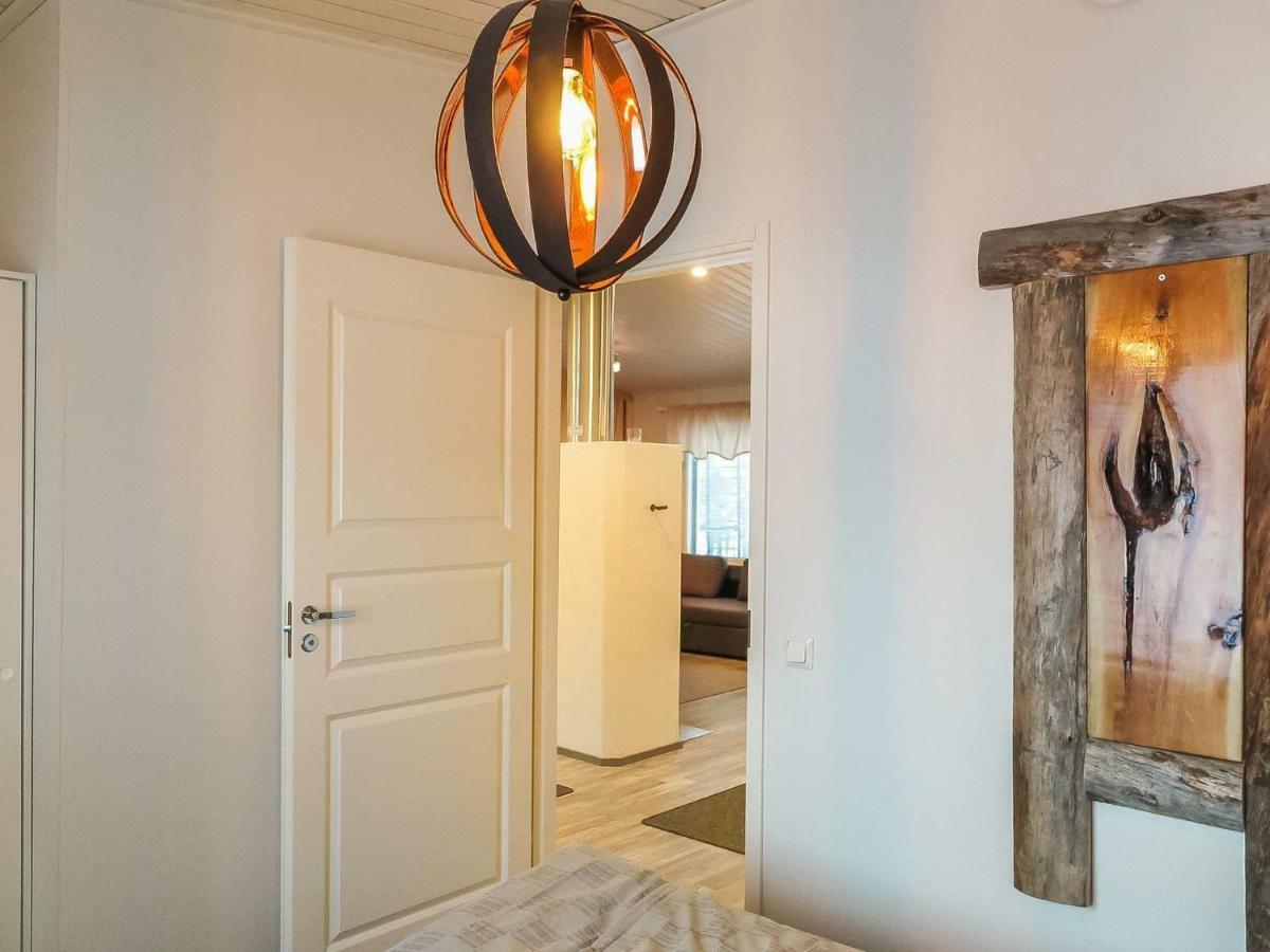 Holiday Home Hilla A By Interhome Saariselka Ngoại thất bức ảnh