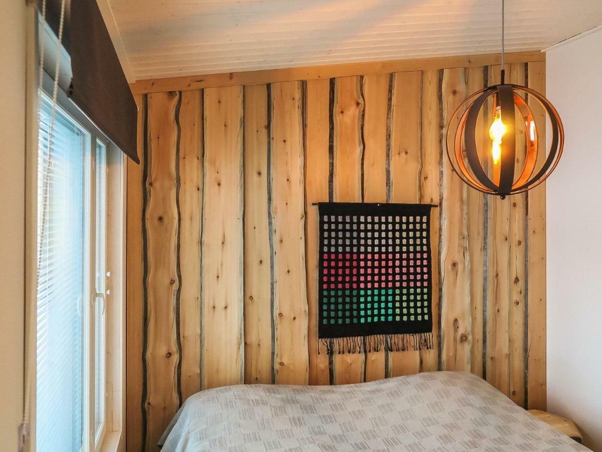 Holiday Home Hilla A By Interhome Saariselka Ngoại thất bức ảnh
